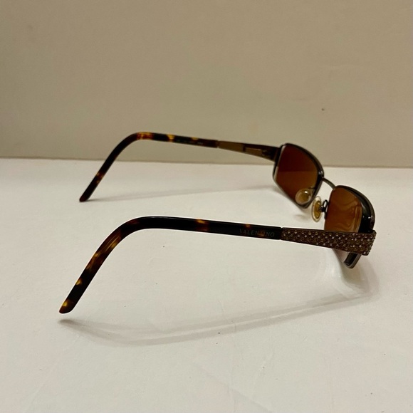 Valentino Garavani Tortoise with Rhinestones 135 5581/1J OTNV - Picture 8 of 16